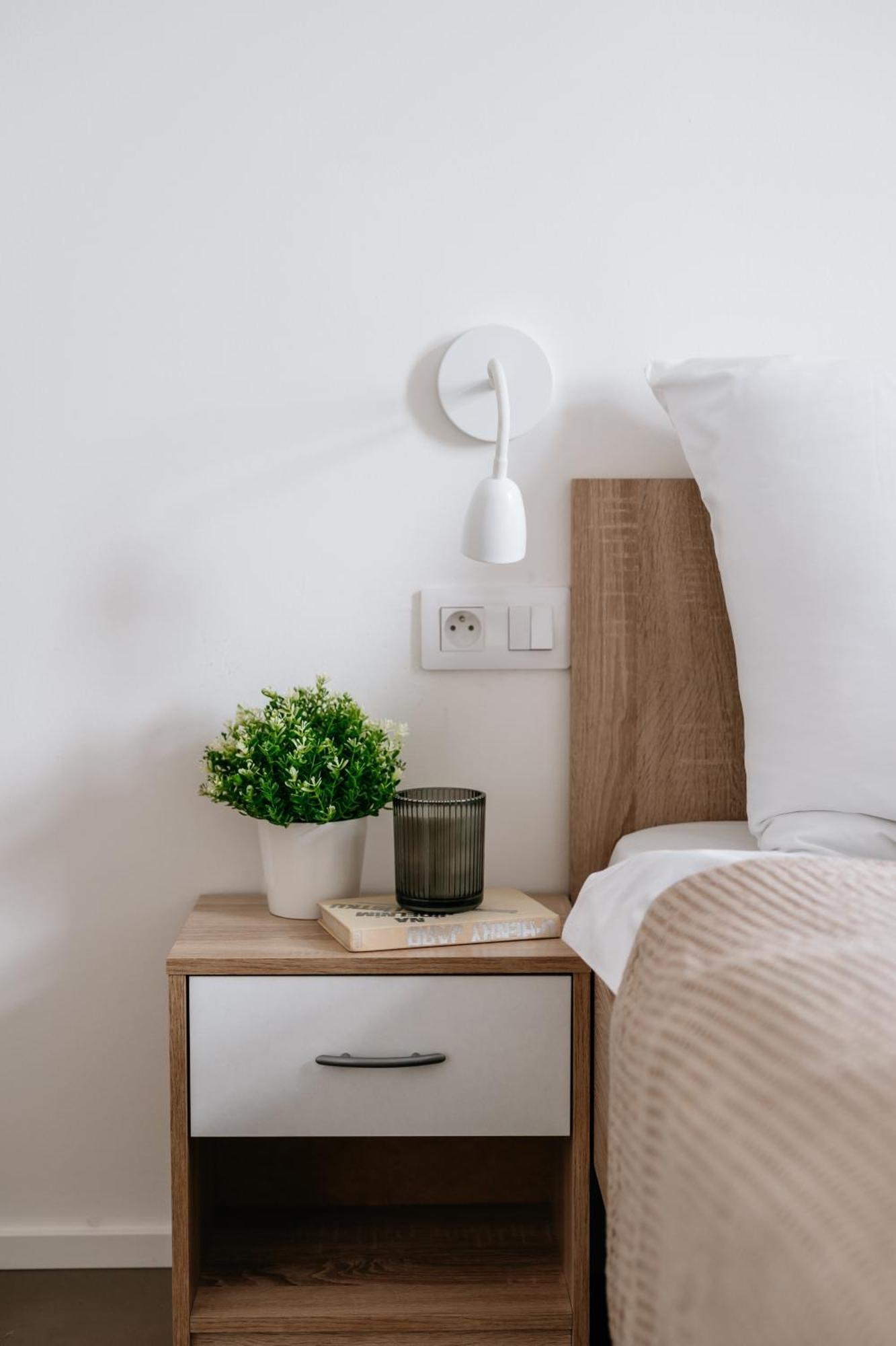 Days - Modern 1bdr - Hip Area Apartment