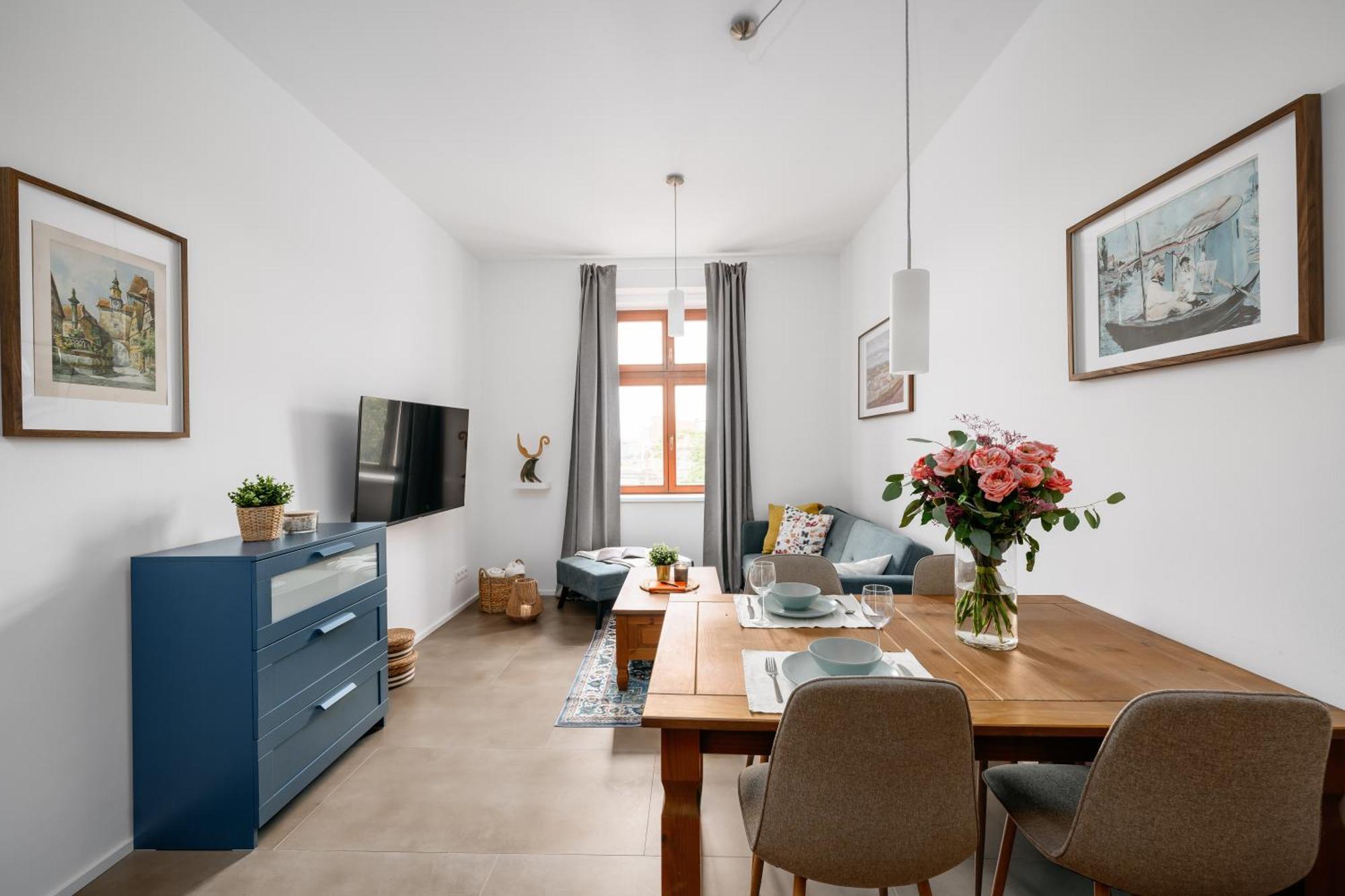 Days - Modern 1bdr - Hip Area Apartment *