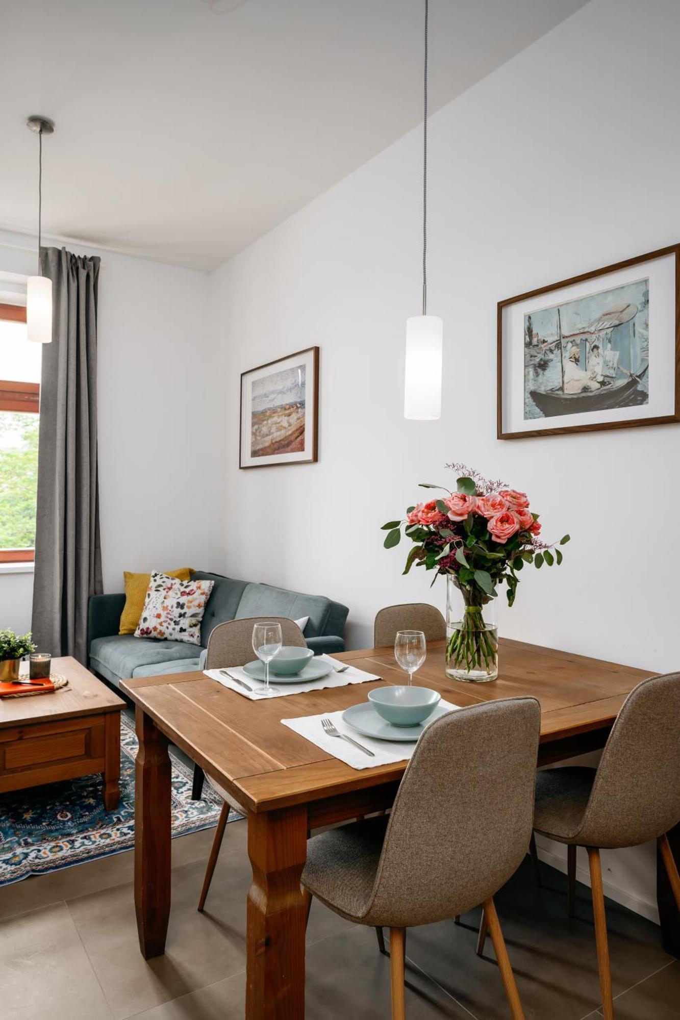 Days - Modern 1bdr - Hip Area Apartment