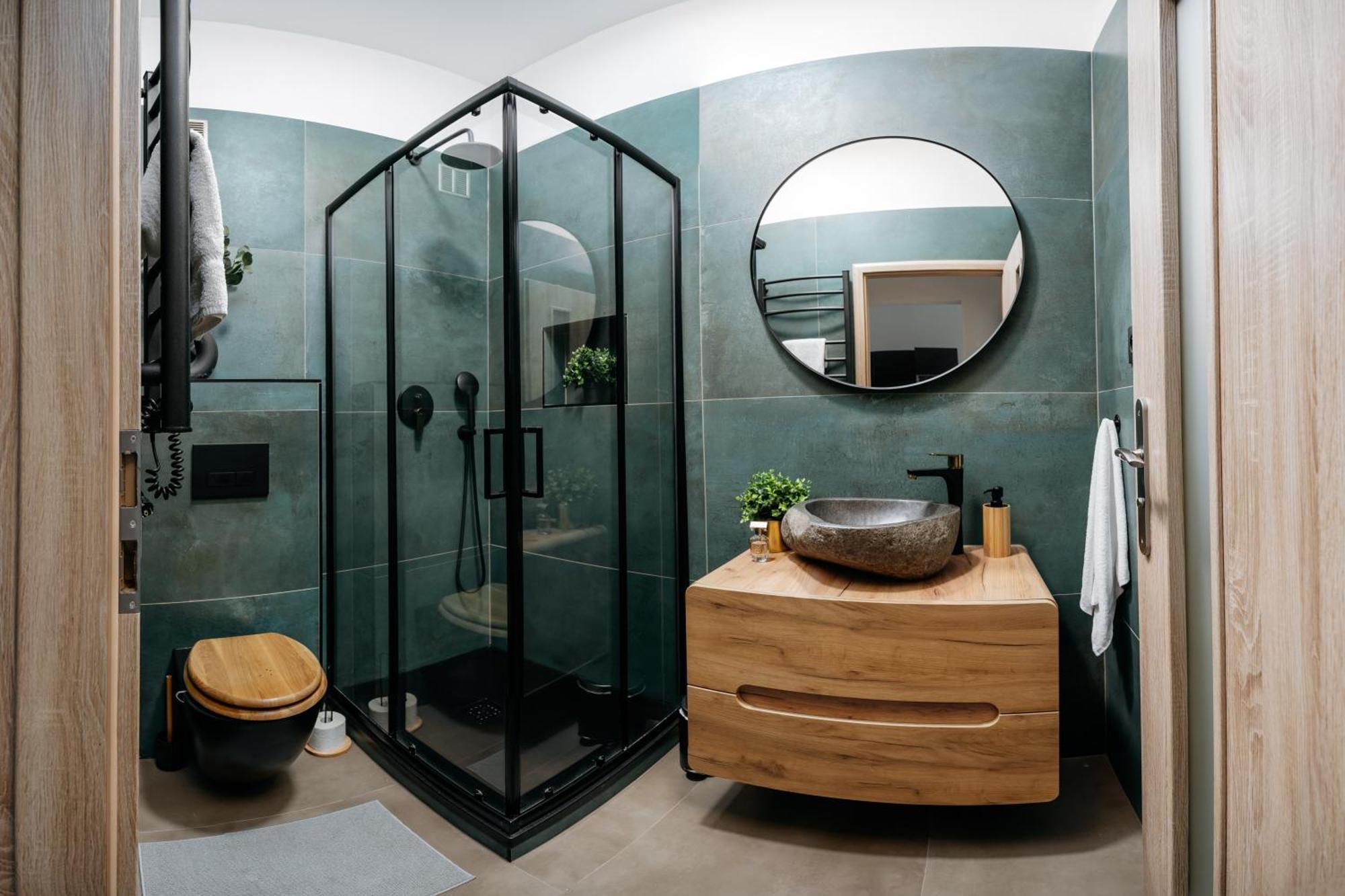 Days - Modern 1bdr - Hip Area Prague